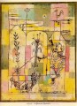 Geschichte von Hoffmann Paul Klee
